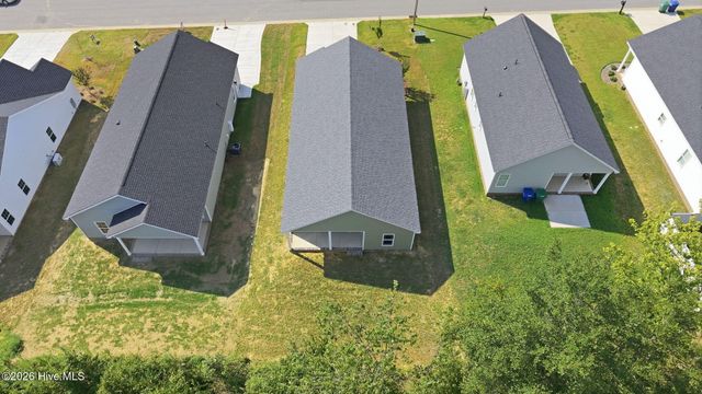 3227 Dolostone Court SW, Wilson, NC 27893
