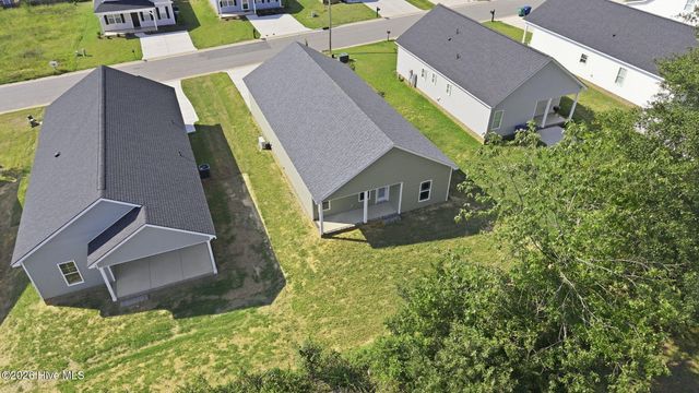 3227 Dolostone Court SW, Wilson, NC 27893