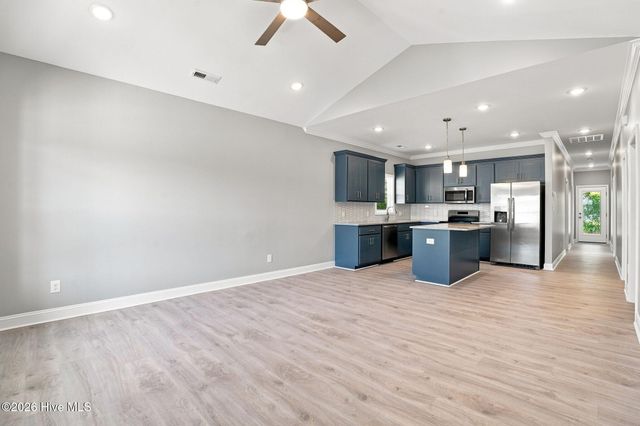 3227 Dolostone Court SW, Wilson, NC 27893