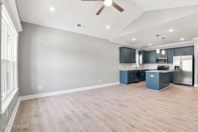 3227 Dolostone Court SW, Wilson, NC 27893