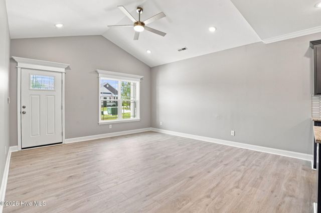 3227 Dolostone Court SW, Wilson, NC 27893