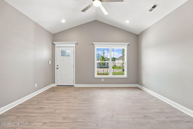 3227 Dolostone Court SW, Wilson, NC 27893