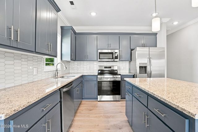 3227 Dolostone Court SW, Wilson, NC 27893