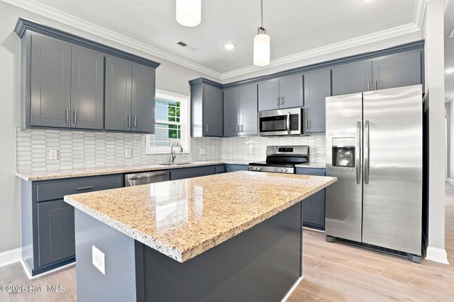 3227 Dolostone Court SW, Wilson, NC 27893