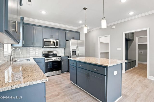 3227 Dolostone Court SW, Wilson, NC 27893
