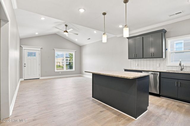 3227 Dolostone Court SW, Wilson, NC 27893