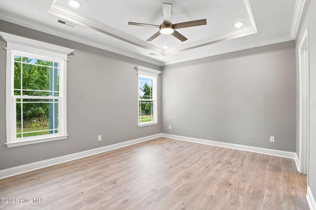 3227 Dolostone Court SW, Wilson, NC 27893