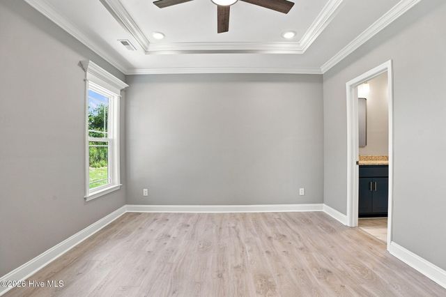 3227 Dolostone Court SW, Wilson, NC 27893