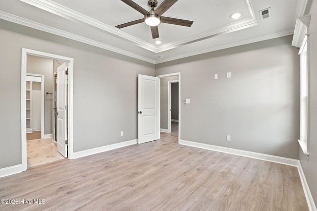 3227 Dolostone Court SW, Wilson, NC 27893