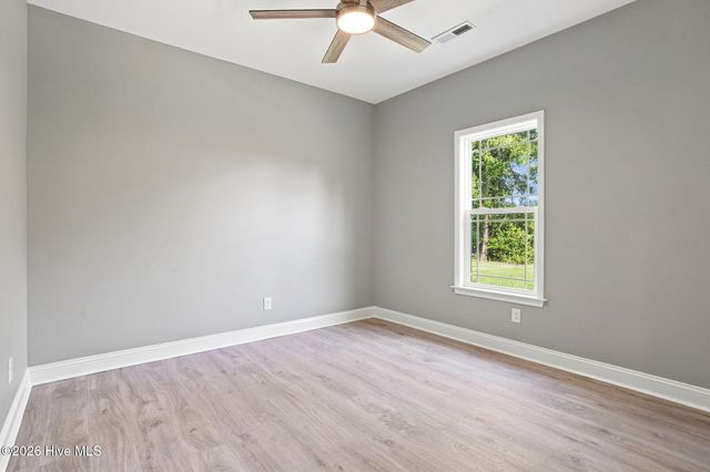 3227 Dolostone Court SW, Wilson, NC 27893