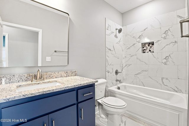 3227 Dolostone Court SW, Wilson, NC 27893