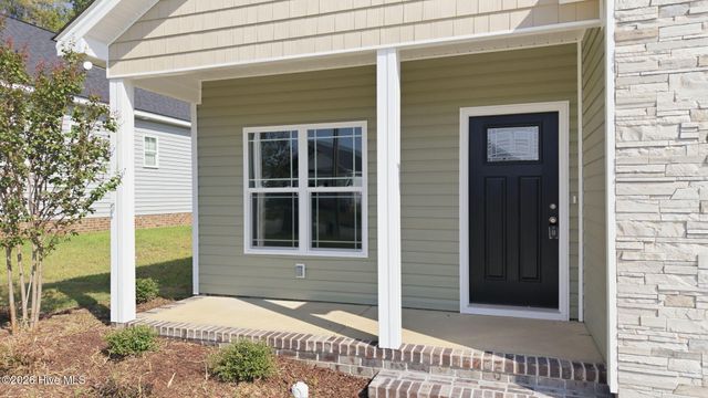 3227 Dolostone Court SW, Wilson, NC 27893