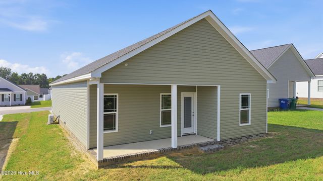 3227 Dolostone Court SW, Wilson, NC 27893