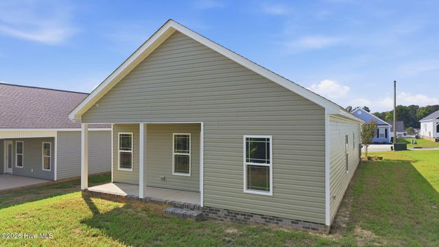 3227 Dolostone Court SW, Wilson, NC 27893