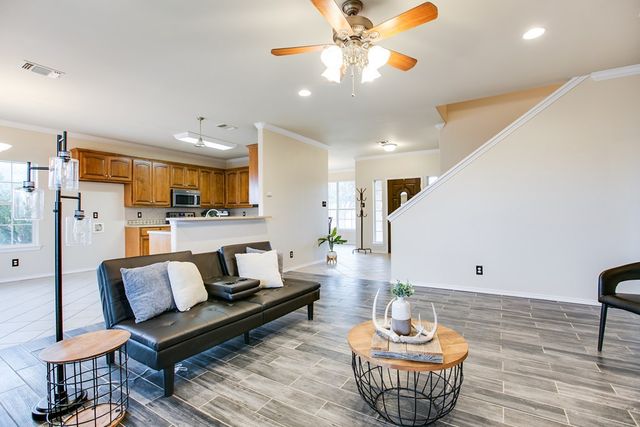 5806 Lyndhurst Drive, San Angelo, TX 76901