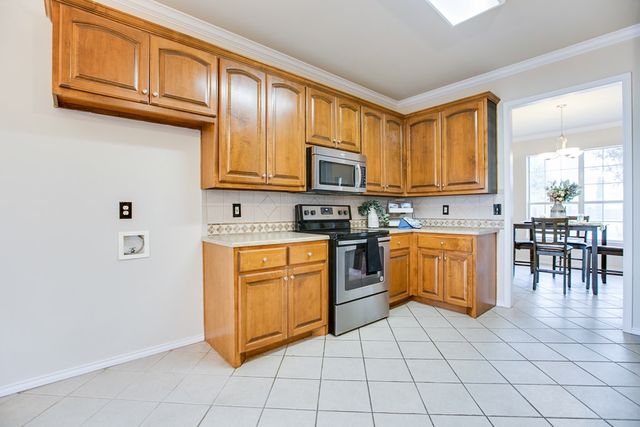 5806 Lyndhurst Drive, San Angelo, TX 76901