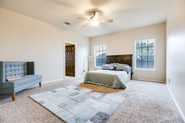 5806 Lyndhurst Drive, San Angelo, TX 76901