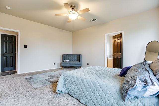 5806 Lyndhurst Drive, San Angelo, TX 76901