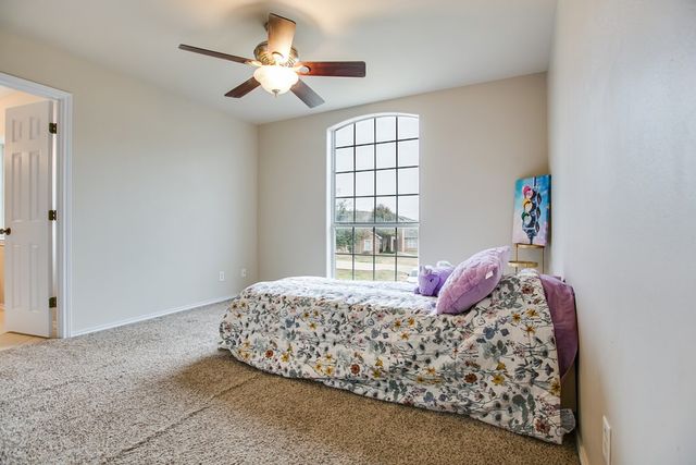 5806 Lyndhurst Drive, San Angelo, TX 76901