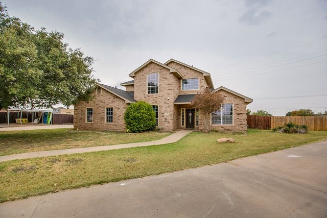 5806 Lyndhurst Drive, San Angelo, TX 76901