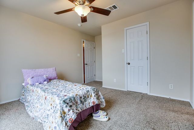 5806 Lyndhurst Drive, San Angelo, TX 76901