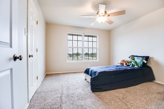 5806 Lyndhurst Drive, San Angelo, TX 76901