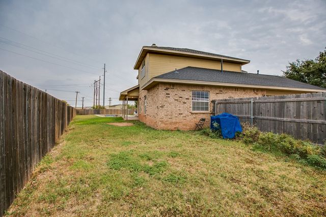 5806 Lyndhurst Drive, San Angelo, TX 76901