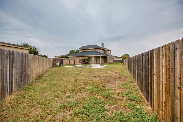 5806 Lyndhurst Drive, San Angelo, TX 76901