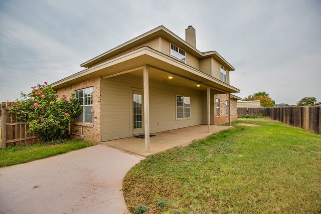 5806 Lyndhurst Drive, San Angelo, TX 76901
