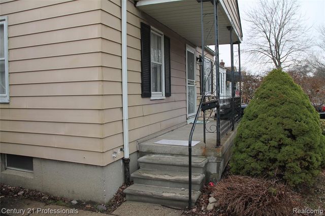 19740 Mccormick Street, Detroit, MI 48224