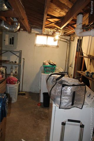 19740 Mccormick Street, Detroit, MI 48224