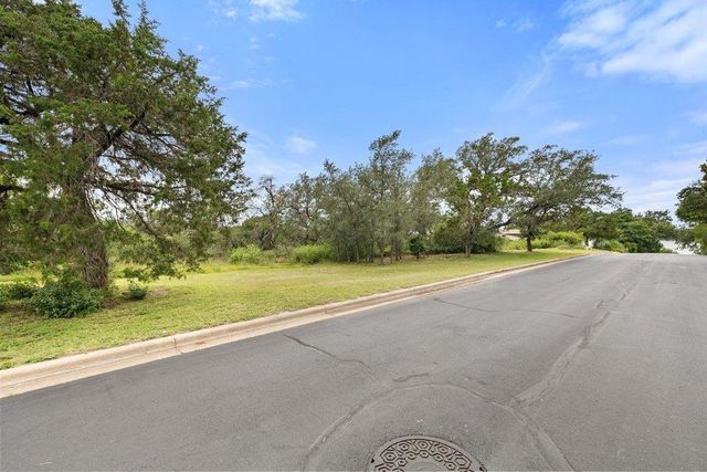 16009 Chateau Ave, Austin, TX 78734