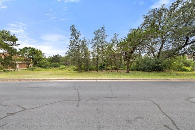 16009 Chateau Ave, Austin, TX 78734