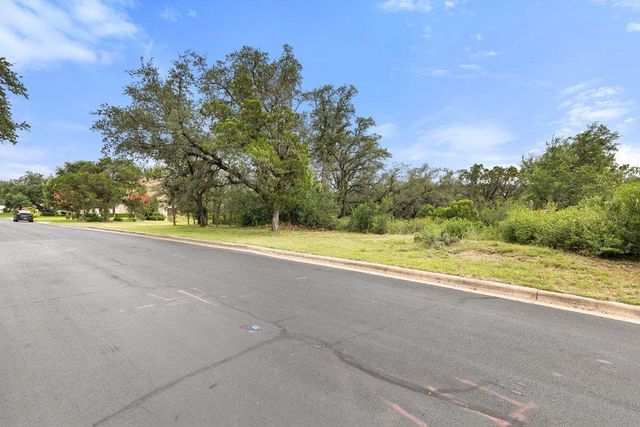 16009 Chateau Ave, Austin, TX 78734