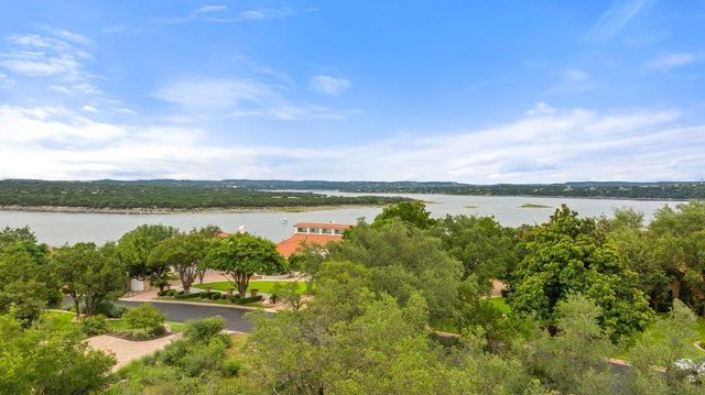 16009 Chateau Ave, Austin, TX 78734