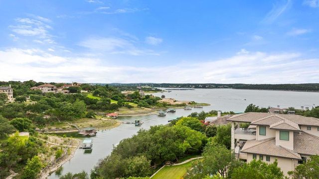16009 Chateau Ave, Austin, TX 78734