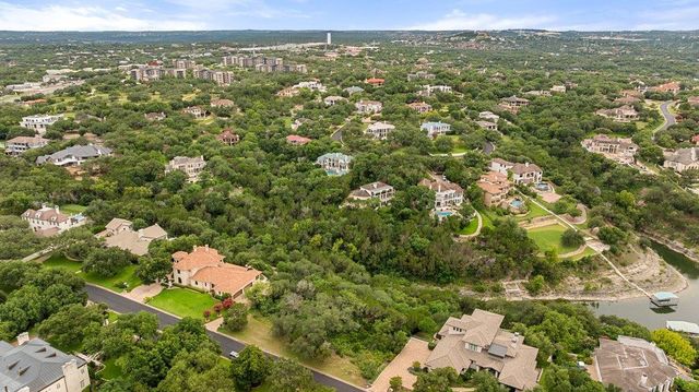 16009 Chateau Ave, Austin, TX 78734