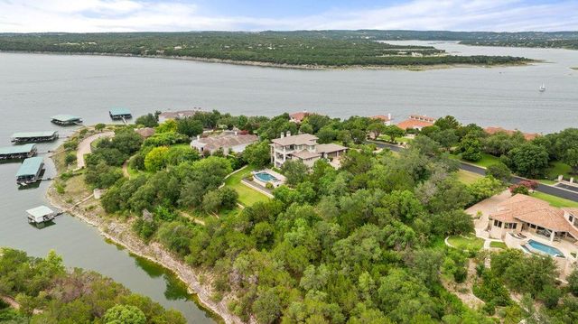 16009 Chateau Ave, Austin, TX 78734