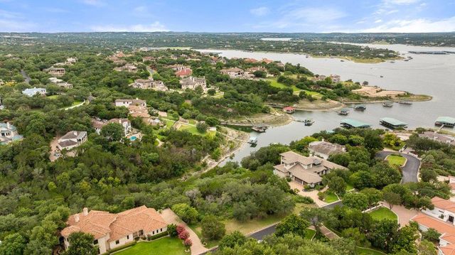 16009 Chateau Ave, Austin, TX 78734