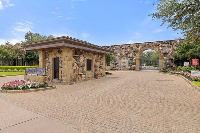 16009 Chateau Ave, Austin, TX 78734