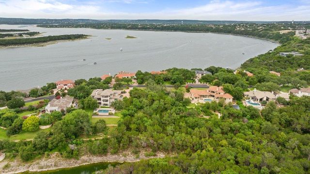 16009 Chateau Ave, Austin, TX 78734