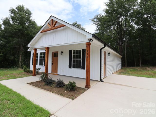 916 N Austin Road, Marshville, NC 28103