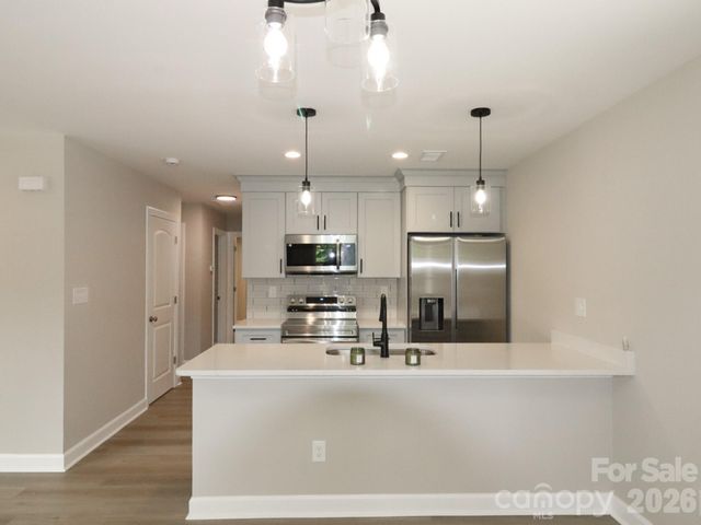 916 N Austin Road, Marshville, NC 28103