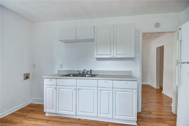 3305 Nelson ST, Portsmouth, VA 23707