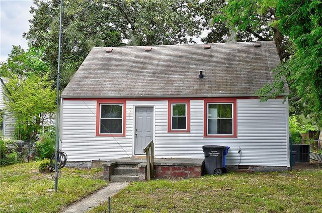 3305 Nelson ST, Portsmouth, VA 23707
