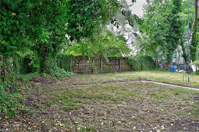 3305 Nelson ST, Portsmouth, VA 23707