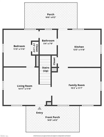 3305 Nelson ST, Portsmouth, VA 23707