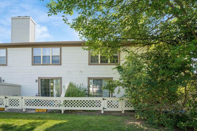5971 Shadow Lake Circle, Columbus, OH 43235