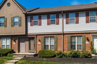 5971 Shadow Lake Circle, Columbus, OH 43235