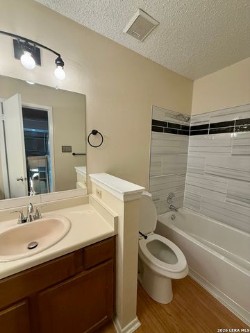 11311 Sir Winston, San Antonio, TX 78216